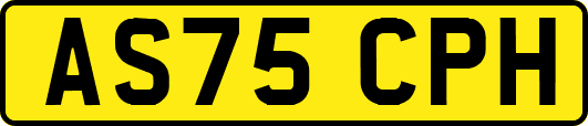 AS75CPH