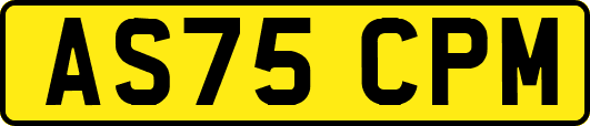 AS75CPM