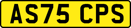 AS75CPS