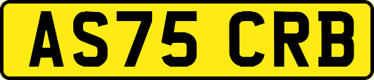 AS75CRB
