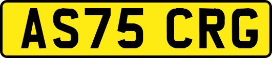 AS75CRG