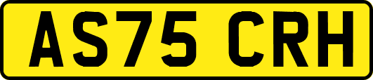 AS75CRH