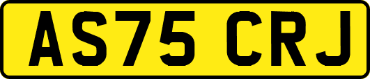 AS75CRJ