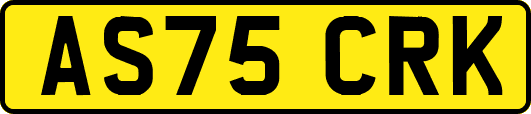 AS75CRK