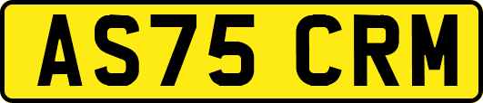 AS75CRM