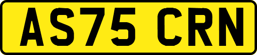AS75CRN