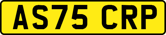AS75CRP