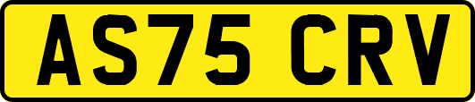 AS75CRV