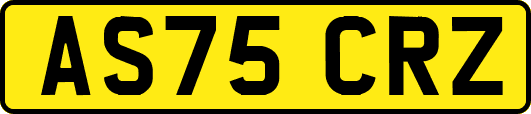 AS75CRZ