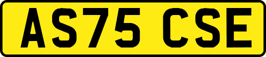 AS75CSE