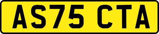 AS75CTA