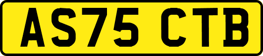 AS75CTB