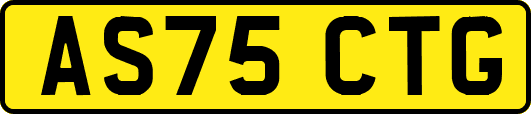 AS75CTG