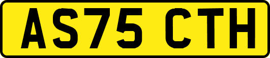 AS75CTH