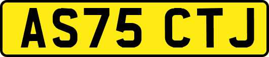 AS75CTJ