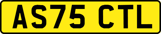 AS75CTL