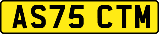 AS75CTM