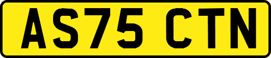 AS75CTN
