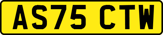 AS75CTW
