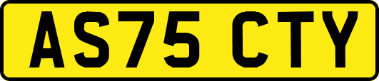 AS75CTY