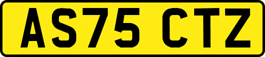 AS75CTZ