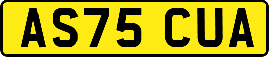 AS75CUA