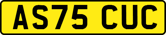 AS75CUC