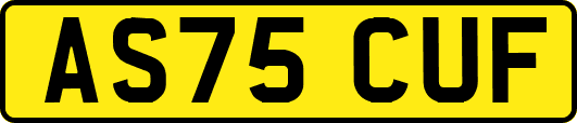 AS75CUF