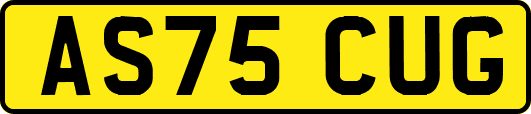 AS75CUG
