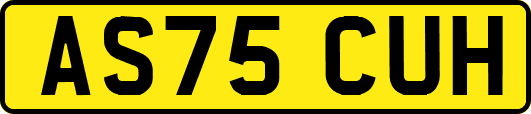 AS75CUH