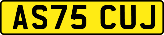 AS75CUJ