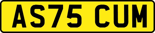 AS75CUM