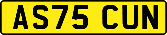 AS75CUN