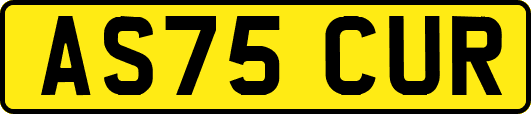 AS75CUR