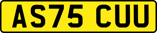 AS75CUU