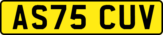 AS75CUV
