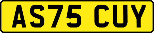 AS75CUY