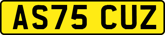 AS75CUZ