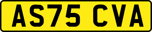 AS75CVA