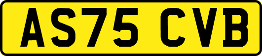 AS75CVB