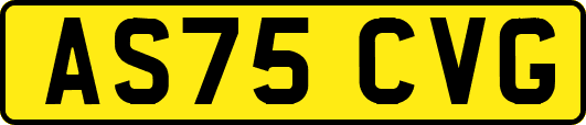 AS75CVG