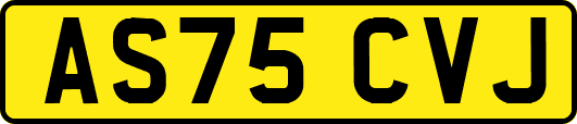 AS75CVJ