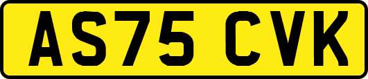 AS75CVK