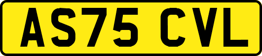 AS75CVL