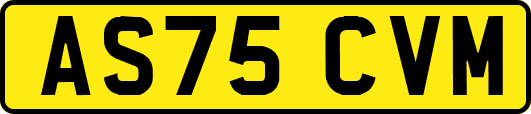 AS75CVM