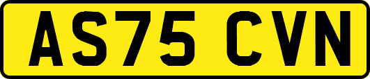 AS75CVN