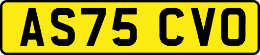 AS75CVO