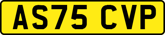 AS75CVP