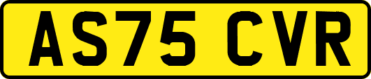 AS75CVR