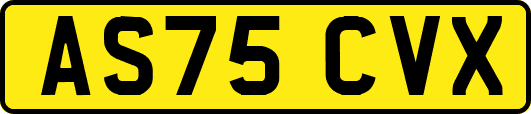 AS75CVX
